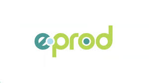 eProd logo